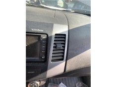 Recambio de rejilla entrada de aire para mitsubishi outlander (cw0) 2.0 di-d intense referencia OEM IAM 8030A014XA  