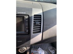 Recambio de rejilla entrada de aire para mitsubishi outlander (cw0) 2.0 di-d intense referencia OEM IAM 8030A014XA  