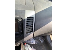 Recambio de rejilla entrada de aire para mitsubishi outlander (cw0) 2.0 di-d intense referencia OEM IAM 8030A014XA  