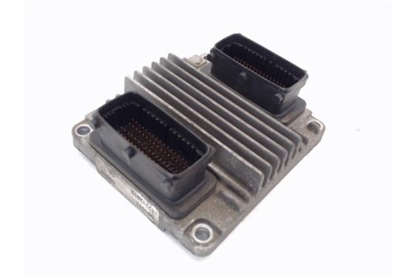 Recambio de centralita para renault twingo i (c06) 1.2 (c066/67/68) referencia OEM IAM   