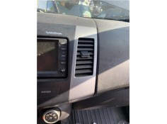 Recambio de rejilla entrada de aire para mitsubishi outlander (cw0) 2.0 di-d intense referencia OEM IAM 8030A014XA  