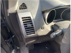 Recambio de rejilla entrada de aire para mitsubishi outlander (cw0) 2.0 di-d intense referencia OEM IAM 8030A024XA  