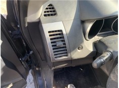 Recambio de rejilla entrada de aire para mitsubishi outlander (cw0) 2.0 di-d intense referencia OEM IAM 8030A024XA  