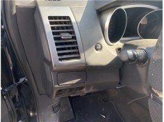 Recambio de rejilla entrada de aire para mitsubishi outlander (cw0) 2.0 di-d intense referencia OEM IAM 8030A024XA  