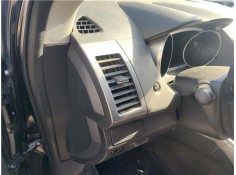 Recambio de rejilla entrada de aire para mitsubishi outlander (cw0) 2.0 di-d intense referencia OEM IAM 8030A024XA  