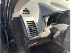 Recambio de rejilla entrada de aire para mitsubishi outlander (cw0) 2.0 di-d intense referencia OEM IAM 8030A024XA  