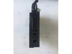 Recambio de motor elevalunas delantero izquierdo para peugeot 307 break / sw (s1) 1.6 hdi 110 referencia OEM IAM 963730580  