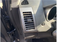 Recambio de rejilla entrada de aire para mitsubishi outlander (cw0) 2.0 di-d intense referencia OEM IAM 8030A024XA  