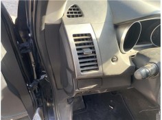 Recambio de rejilla entrada de aire para mitsubishi outlander (cw0) 2.0 di-d intense referencia OEM IAM 8030A024XA  