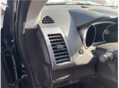 Recambio de rejilla entrada de aire para mitsubishi outlander (cw0) 2.0 di-d intense referencia OEM IAM 8030A024XA  