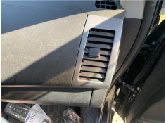 Recambio de rejilla entrada de aire para mitsubishi outlander (cw0) 2.0 di-d intense referencia OEM IAM 8030A025XA  