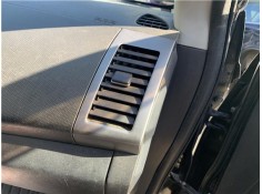 Recambio de rejilla entrada de aire para mitsubishi outlander (cw0) 2.0 di-d intense referencia OEM IAM 8030A025XA  