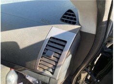 Recambio de rejilla entrada de aire para mitsubishi outlander (cw0) 2.0 di-d intense referencia OEM IAM 8030A025XA  