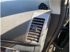 Recambio de rejilla entrada de aire para mitsubishi outlander (cw0) 2.0 di-d intense referencia OEM IAM 8030A025XA  