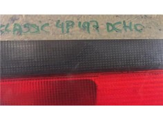 Recambio de piloto interior derecho para renault megane i classic (la0) 1.4e rn referencia OEM IAM 7700838533  