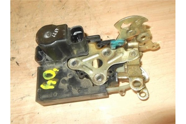 Recambio de cierre electromagnetico delantero izquierdo para daewoo lacetti (2004) 1.6 cdx [1,6 ltr. - 80 kw cat] referencia OEM