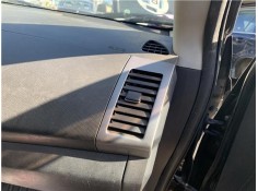 Recambio de rejilla entrada de aire para mitsubishi outlander (cw0) 2.0 di-d intense referencia OEM IAM 8030A025XA  