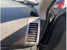 Recambio de rejilla entrada de aire para mitsubishi outlander (cw0) 2.0 di-d intense referencia OEM IAM 8030A025XA  