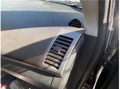 Recambio de rejilla entrada de aire para mitsubishi outlander (cw0) 2.0 di-d intense referencia OEM IAM 8030A025XA  