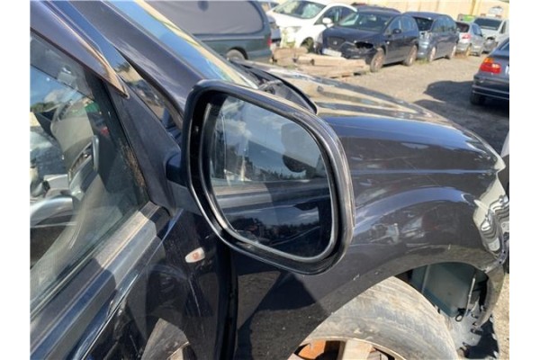 Recambio de retrovisor electrico derecho para mitsubishi outlander (cw0) 2.0 di-d intense referencia OEM IAM 7632A084  