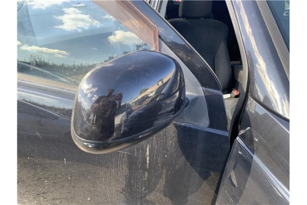 Recambio de retrovisor electrico derecho para mitsubishi outlander (cw0) 2.0 di-d intense referencia OEM IAM 7632A084  