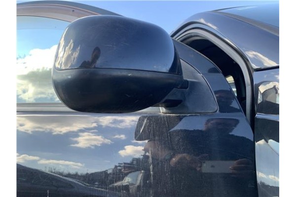 Recambio de retrovisor electrico derecho para mitsubishi outlander (cw0) 2.0 di-d intense referencia OEM IAM 7632A084  