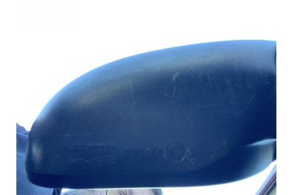 Recambio de retrovisor electrico derecho para mitsubishi outlander (cw0) 2.0 di-d intense referencia OEM IAM 7632A084  