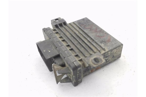 Recambio de centralita para opel corsa b 1.6 gsi 16v referencia OEM IAM 0227921053  