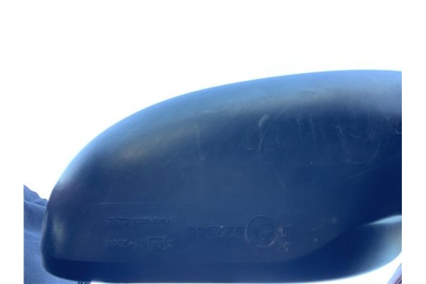 Recambio de retrovisor electrico derecho para mitsubishi outlander (cw0) 2.0 di-d intense referencia OEM IAM 7632A084  