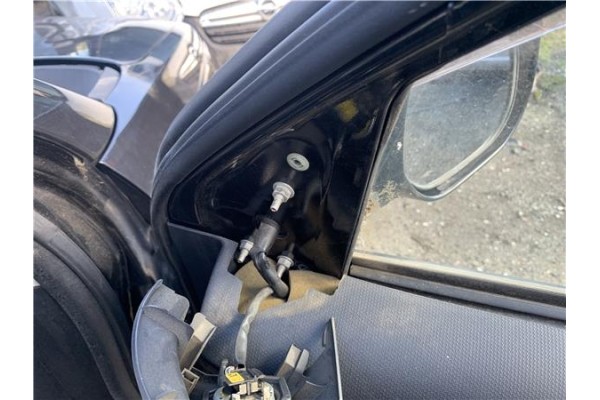 Recambio de retrovisor electrico derecho para mitsubishi outlander (cw0) 2.0 di-d intense referencia OEM IAM 7632A084  