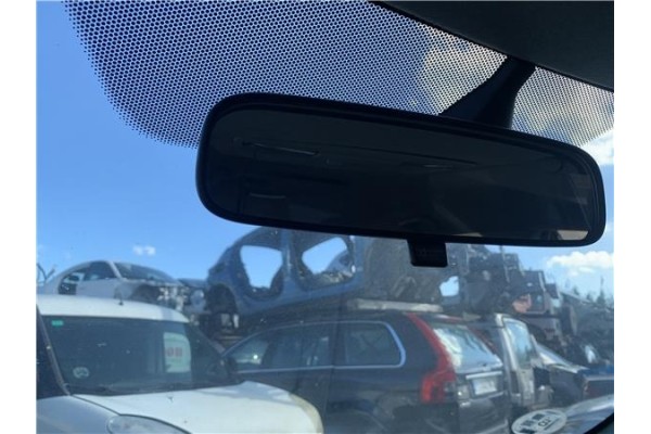 Recambio de retrovisor interior para mitsubishi outlander (cw0) 2.0 di-d intense referencia OEM IAM MN124448 22197 