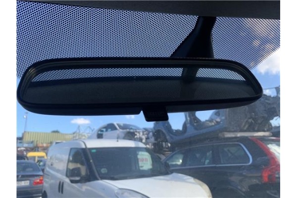 Recambio de retrovisor interior para mitsubishi outlander (cw0) 2.0 di-d intense referencia OEM IAM MN124448 22197 