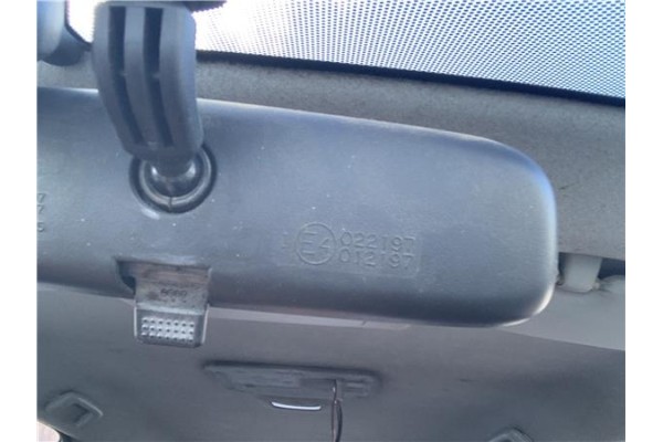 Recambio de retrovisor interior para mitsubishi outlander (cw0) 2.0 di-d intense referencia OEM IAM MN124448 22197 