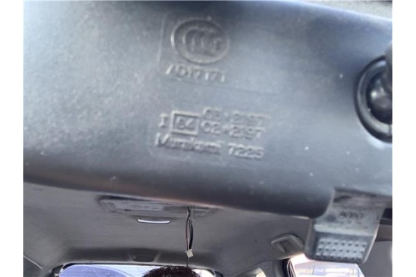 Recambio de retrovisor interior para mitsubishi outlander (cw0) 2.0 di-d intense referencia OEM IAM MN124448 22197 