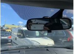 Recambio de retrovisor interior para mitsubishi outlander (cw0) 2.0 di-d intense referencia OEM IAM MN124448 22197 