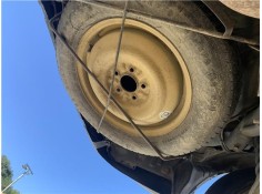 RUEDA COMPLETA REPUESTO 1007TX5 J16X4TDOT 