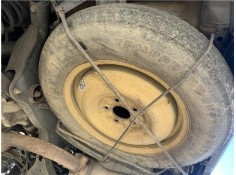 Recambio de rueda completa repuesto para mitsubishi outlander (cw0) 2.0 di-d intense referencia OEM IAM 1007TX5 J16X4TDOT 