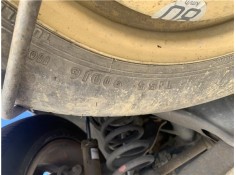 Recambio de rueda completa repuesto para mitsubishi outlander (cw0) 2.0 di-d intense referencia OEM IAM 1007TX5 J16X4TDOT 