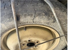 Recambio de rueda completa repuesto para mitsubishi outlander (cw0) 2.0 di-d intense referencia OEM IAM 1007TX5 J16X4TDOT 