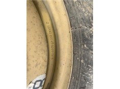 Recambio de rueda completa repuesto para mitsubishi outlander (cw0) 2.0 di-d intense referencia OEM IAM 1007TX5 J16X4TDOT 