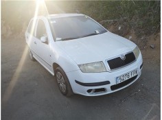 skoda fabia (6y2/6y3) del año 2005