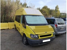 ford transit combi (fy) del año 2006