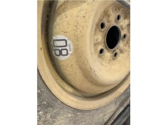 Recambio de rueda completa repuesto para mitsubishi outlander (cw0) 2.0 di-d intense referencia OEM IAM 1007TX5 J16X4TDOT 