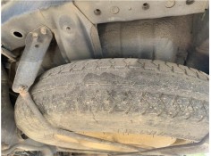 Recambio de rueda completa repuesto para mitsubishi outlander (cw0) 2.0 di-d intense referencia OEM IAM 1007TX5 J16X4TDOT 