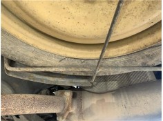 Recambio de rueda completa repuesto para mitsubishi outlander (cw0) 2.0 di-d intense referencia OEM IAM 1007TX5 J16X4TDOT 