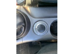 Recambio de selector de cambio para mitsubishi outlander (cw0) 2.0 di-d intense referencia OEM IAM 8604A008  