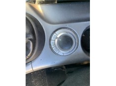 Recambio de selector de cambio para mitsubishi outlander (cw0) 2.0 di-d intense referencia OEM IAM 8604A008  
