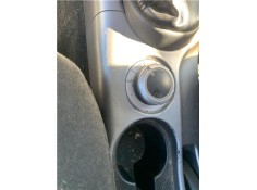 Recambio de selector de cambio para mitsubishi outlander (cw0) 2.0 di-d intense referencia OEM IAM 8604A008  