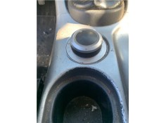 Recambio de selector de cambio para mitsubishi outlander (cw0) 2.0 di-d intense referencia OEM IAM 8604A008  