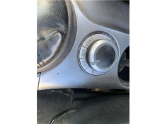 Recambio de selector de cambio para mitsubishi outlander (cw0) 2.0 di-d intense referencia OEM IAM 8604A008  